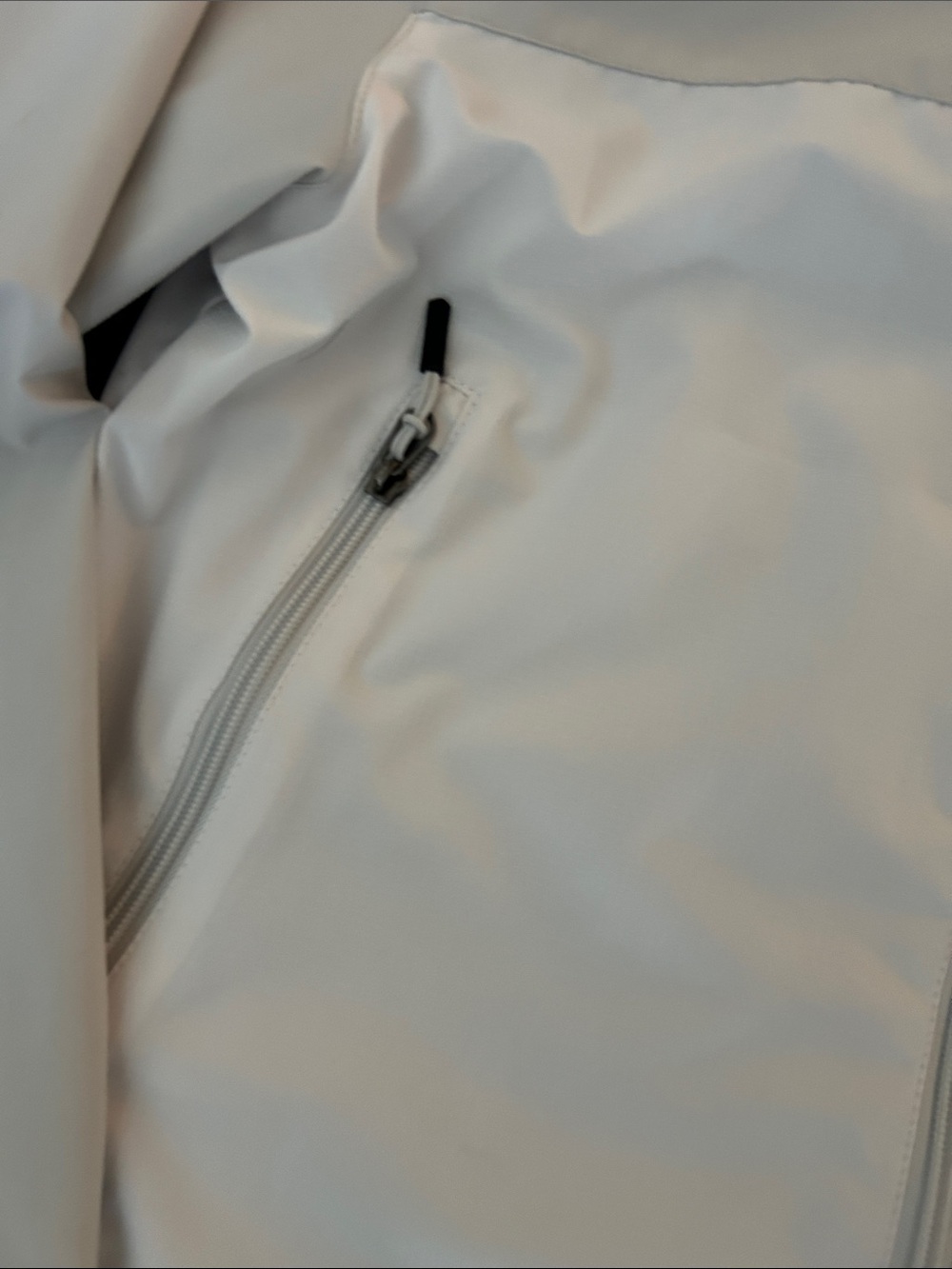 New Balance Jacket - Picture 3 of 9